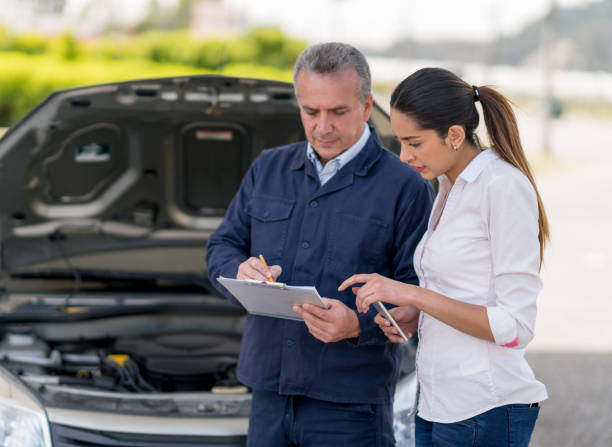 Auto insurance consultation in Pleasant Prairie, WI